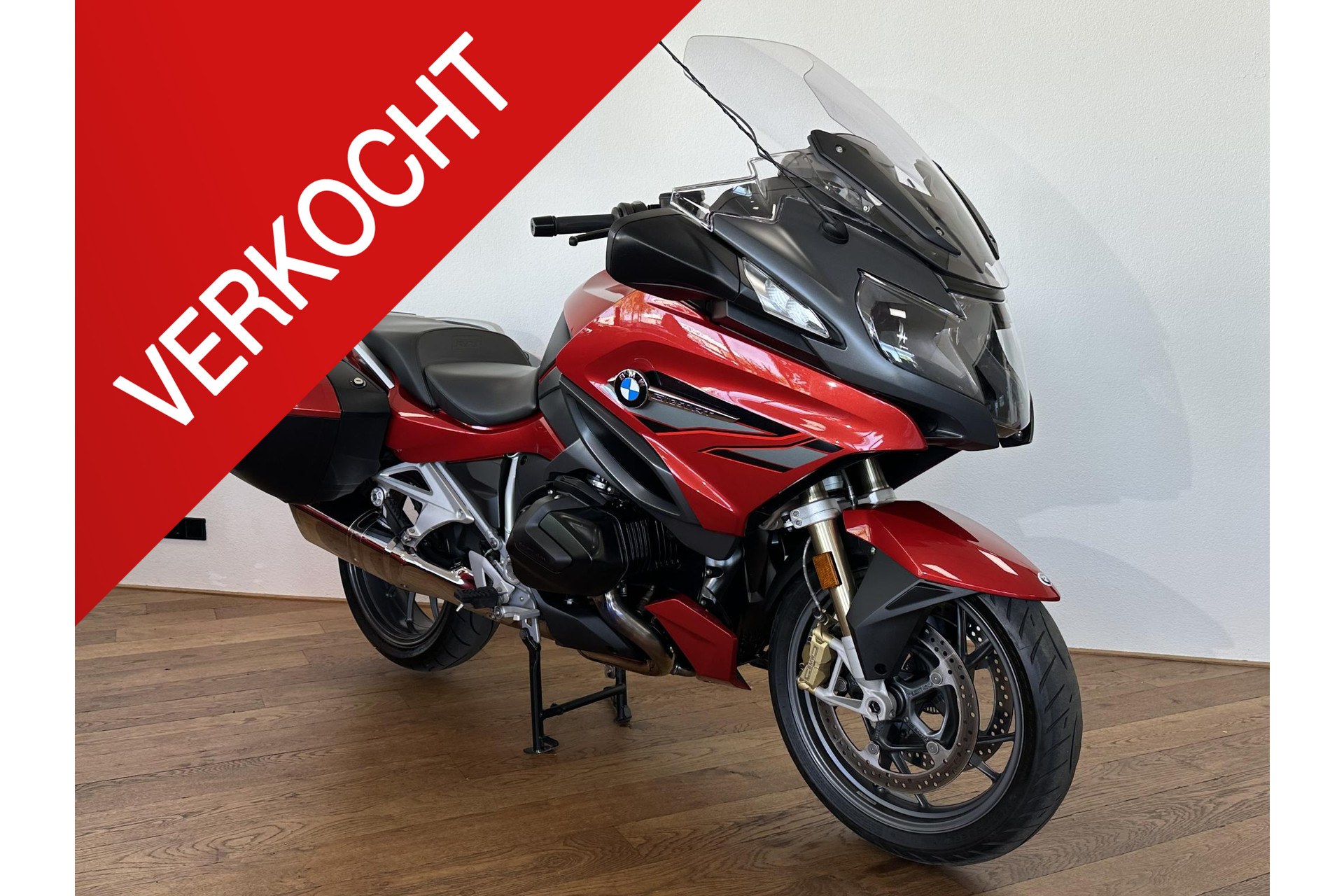 BMW  R 1250 RT Navi*Comfort*Touring*Dynamic*Package R1250RT